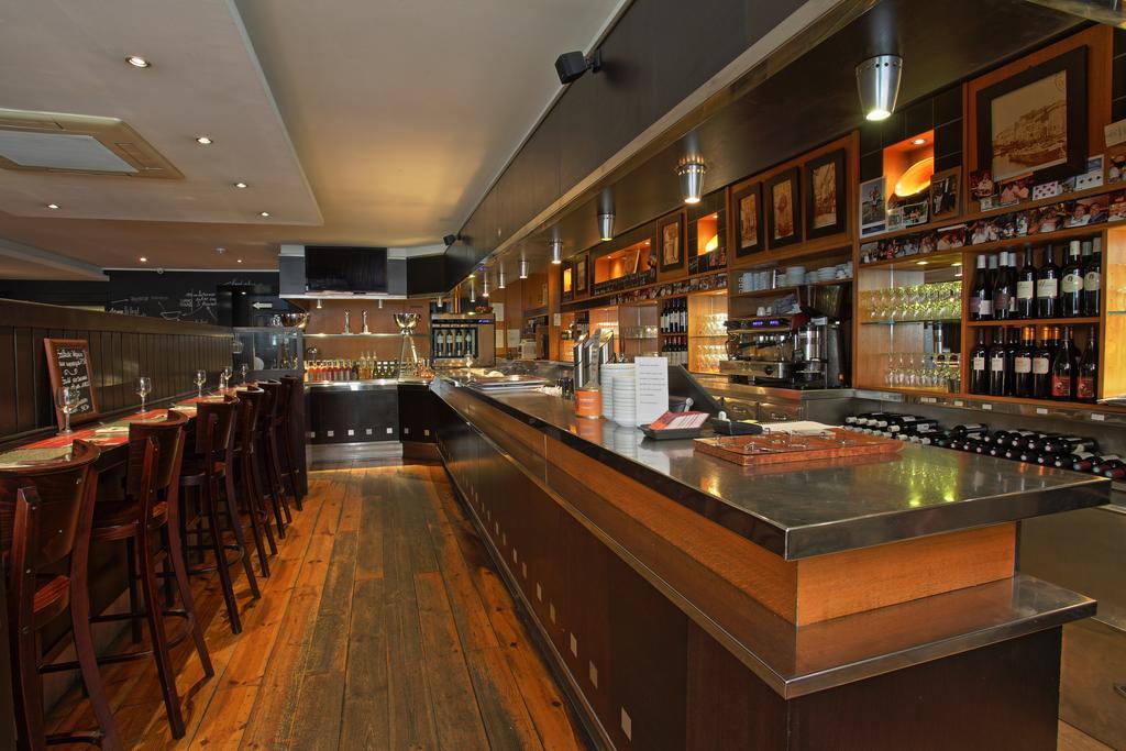 Maison Du Cassoulet Кастелнодари Екстериор снимка